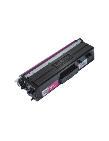 Brother Tn-910Mp Kaseta Z Tonerem 1 Szt. Oryginalny Purpurowy