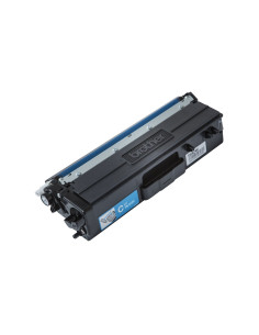 Brother Tn-910Cp Kaseta Z Tonerem 1 Szt. Oryginalny Cyjan