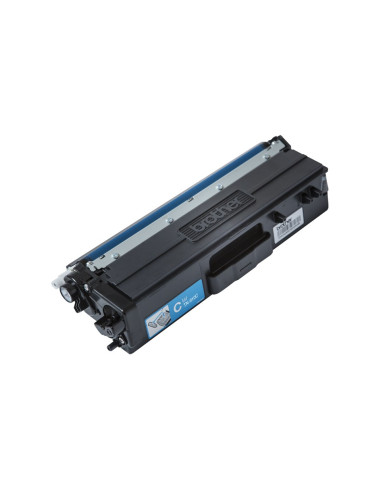 Brother Tn-910Cp Kaseta Z Tonerem 1 Szt. Oryginalny Cyjan