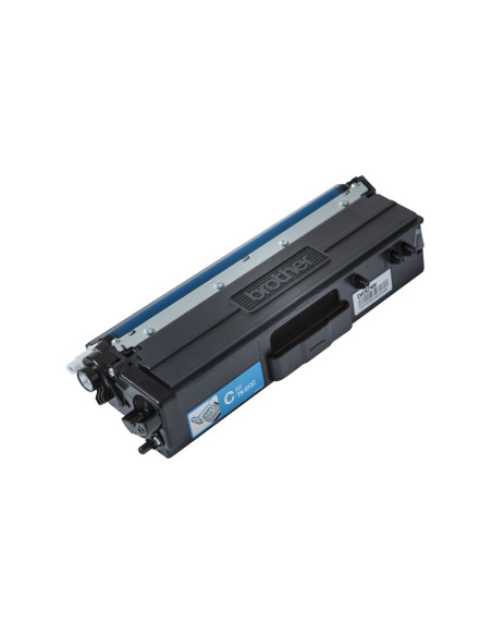 Brother Tn-910Cp Kaseta Z Tonerem 1 Szt. Oryginalny Cyjan