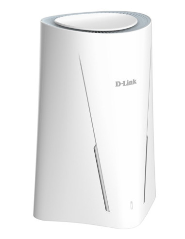 D-Link G530V2 Router Bezprzewodowy Gigabit Ethernet Dual-Band (2.4 Ghz/5 Ghz) 5G Biały
