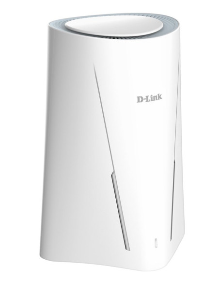 D-Link G530V2 Router Bezprzewodowy Gigabit Ethernet Dual-Band (2.4 Ghz/5 Ghz) 5G Biały