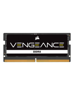 Corsair Vengeance Cmsx16Gx5M1A5200C44 Moduł Pamięci 16 Gb 1 X 16 Gb Ddr5 262-Pin So-Dimm 2