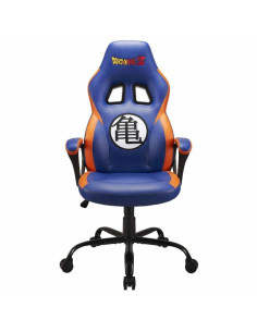 Subsonic Fotel Gamingowy Oryginalny Dragon Ball Z