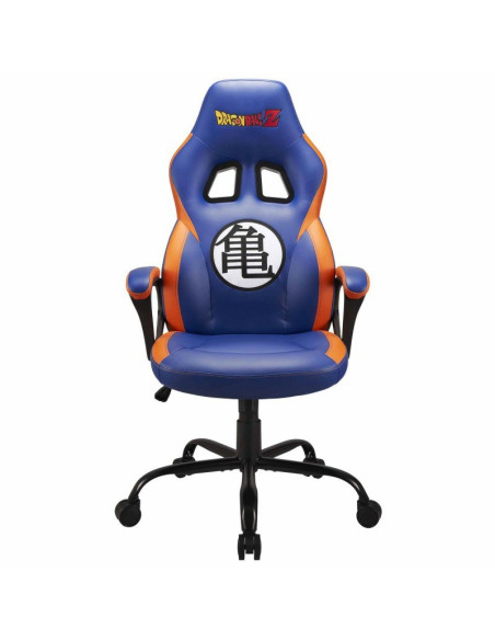 Subsonic Fotel Gamingowy Oryginalny Dragon Ball Z