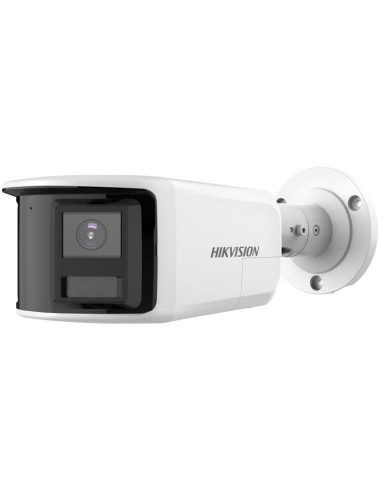 Kamera Ip Hikvision Ds-2Cd2T43G2P-Lisu/Sl(180°)
