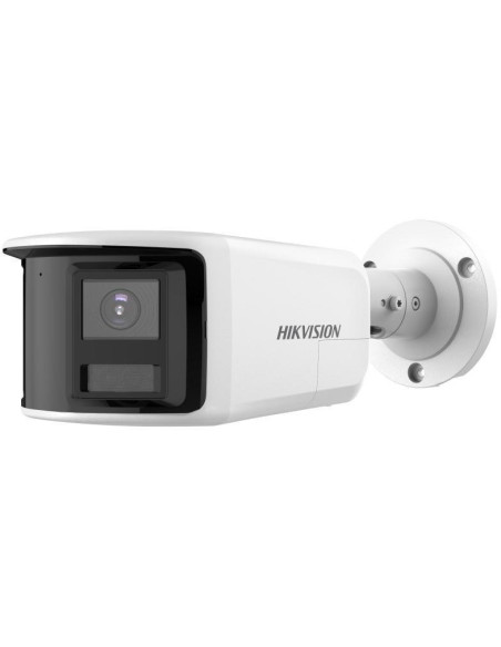 Kamera Ip Hikvision Ds-2Cd2T43G2P-Lisu/Sl(180°)