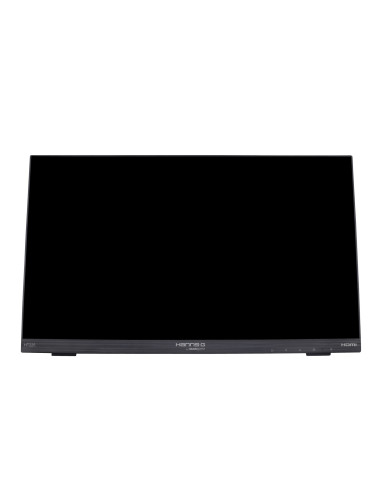 Monitor 55Cm/21,5" Hannspree Ht225Hpb Touch Hdmi Vga Dp Speaker