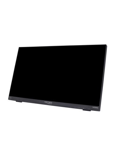 Monitor 55Cm/21,5" Hannspree Ht225Hpb Touch Hdmi Vga Dp Speaker