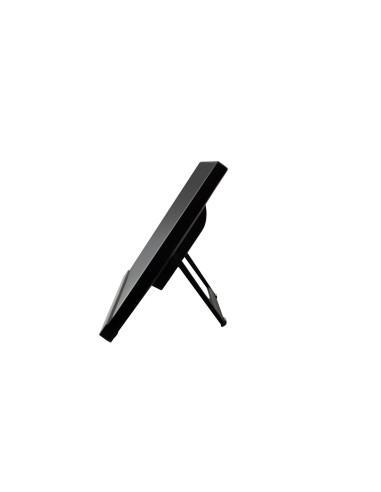 Monitor 55Cm/21,5" Hannspree Ht225Hpb Touch Hdmi Vga Dp Speaker