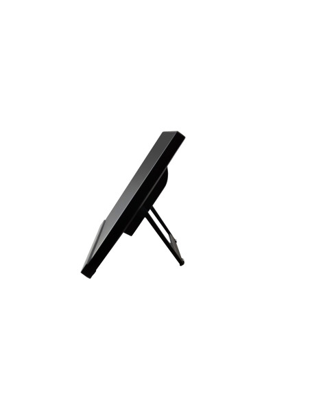 Monitor 55Cm/21,5" Hannspree Ht225Hpb Touch Hdmi Vga Dp Speaker