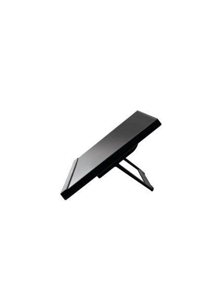 Monitor 55Cm/21,5" Hannspree Ht225Hpb Touch Hdmi Vga Dp Speaker