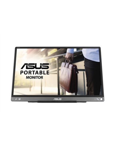Monitor Asus 15,6" Mb16Ace Zenscreen