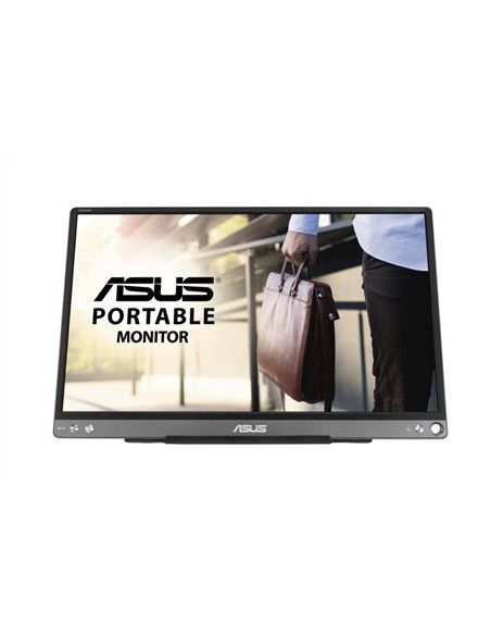 Monitor Asus 15,6" Mb16Ace Zenscreen