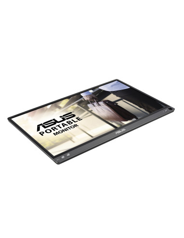 Monitor Asus 15,6" Mb16Ace Zenscreen