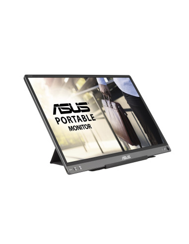 Monitor Asus 15,6" Mb16Ace Zenscreen