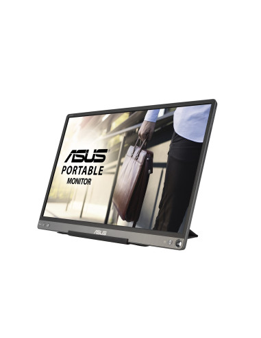 Monitor Asus 15,6" Mb16Ace Zenscreen