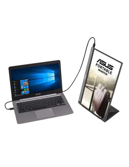 Monitor Asus 15,6" Mb16Ace Zenscreen