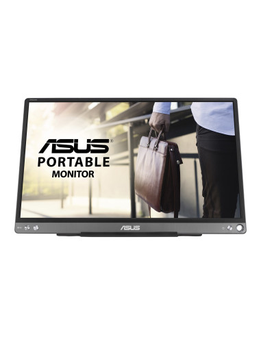 Monitor Asus 15,6" Mb16Ace Zenscreen