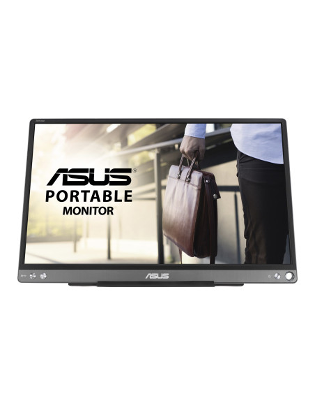Monitor Asus 15,6" Mb16Ace Zenscreen