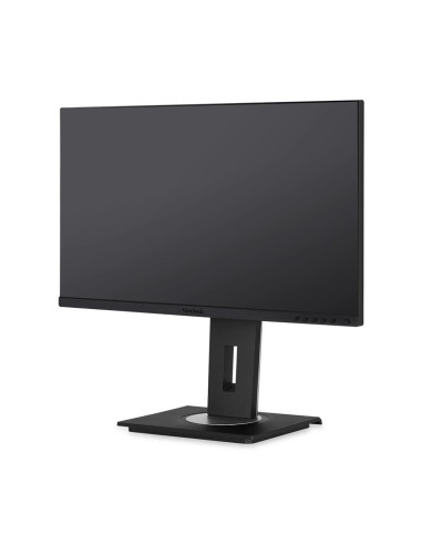 Viewsonic Vg Series Vg2456 Led Display 60,5 Cm (23.8") 1920 X 1080 Px Full Hd Czarny