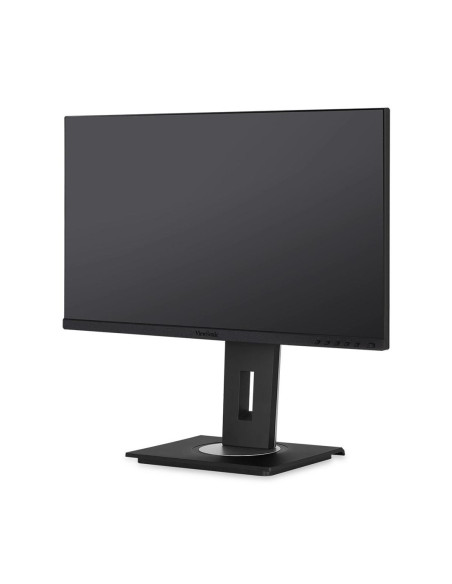 Viewsonic Vg Series Vg2456 Led Display 60,5 Cm (23.8") 1920 X 1080 Px Full Hd Czarny