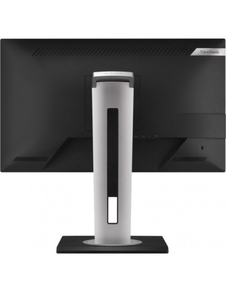 Viewsonic Vg Series Vg2456 Led Display 60,5 Cm (23.8") 1920 X 1080 Px Full Hd Czarny