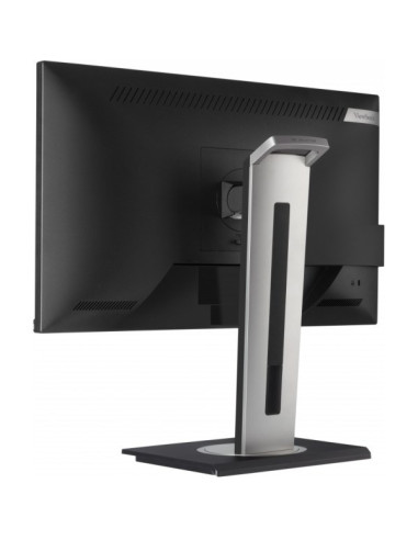 Viewsonic Vg Series Vg2456 Led Display 60,5 Cm (23.8") 1920 X 1080 Px Full Hd Czarny