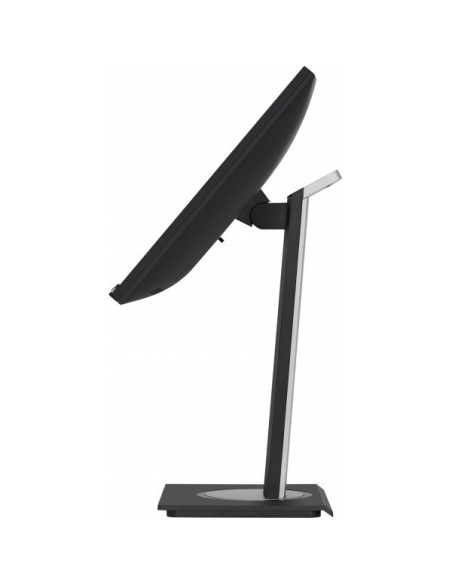 Viewsonic Vg Series Vg2456 Led Display 60,5 Cm (23.8") 1920 X 1080 Px Full Hd Czarny