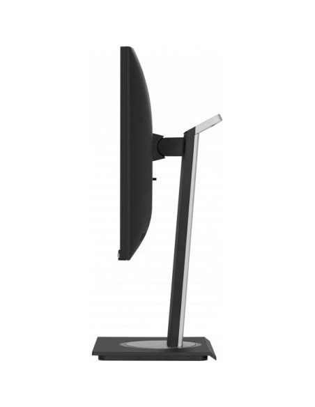 Viewsonic Vg Series Vg2456 Led Display 60,5 Cm (23.8") 1920 X 1080 Px Full Hd Czarny