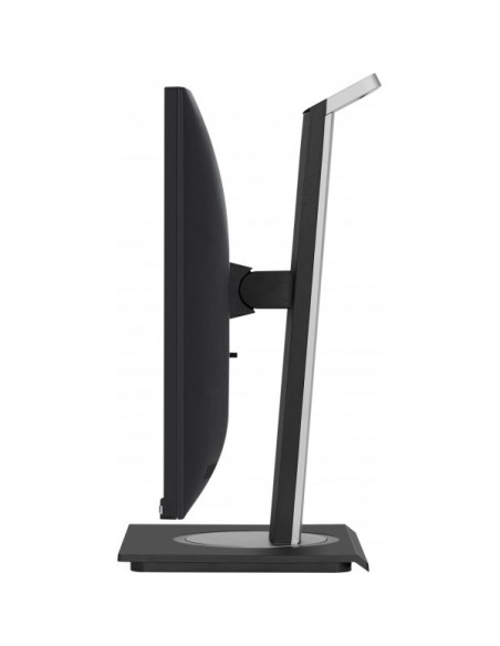 Viewsonic Vg Series Vg2456 Led Display 60,5 Cm (23.8") 1920 X 1080 Px Full Hd Czarny