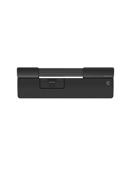 Myszka Contour Slidermouse Pro Przewodowa Slim Wr Ze Skórą Wegańską W Sprzedaży Detalicznej