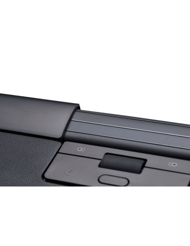 Myszka Contour Slidermouse Pro Przewodowa Slim Wr Ze Skórą Wegańską W Sprzedaży Detalicznej