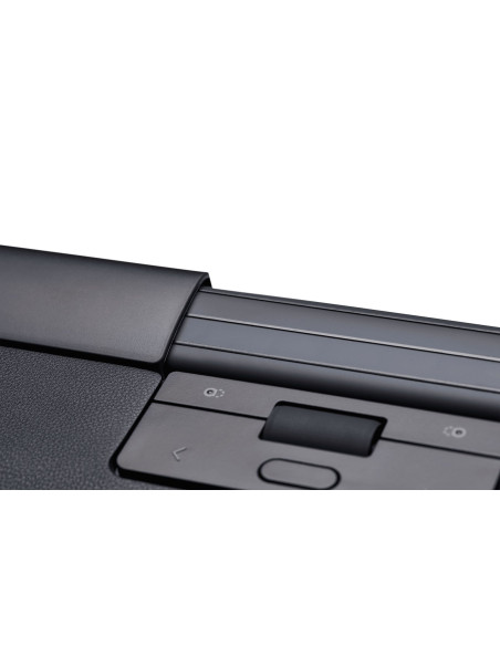 Myszka Contour Slidermouse Pro Przewodowa Slim Wr Ze Skórą Wegańską W Sprzedaży Detalicznej