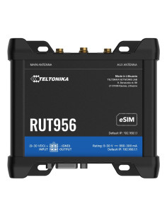 Teltonika Rut956 Router Sieci Komórkowej