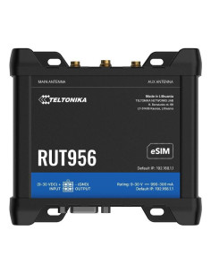 Teltonika Rut956 Router Sieci Komórkowej 2