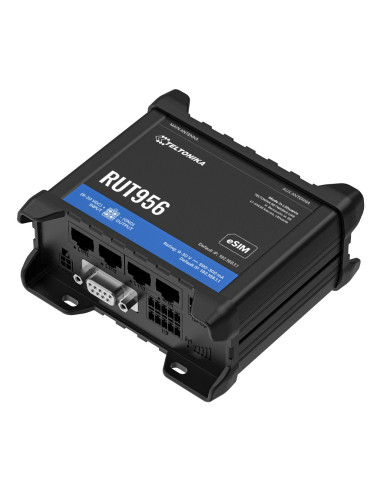 Teltonika Rut956 Router Sieci Komórkowej