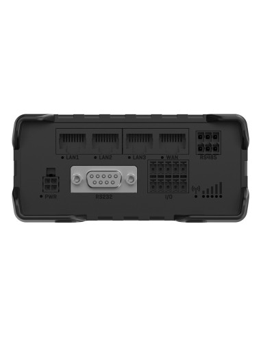 Teltonika Rut956 Router Sieci Komórkowej