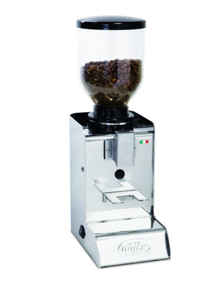 Szybki Młynek Do Espresso Mühle Apollo