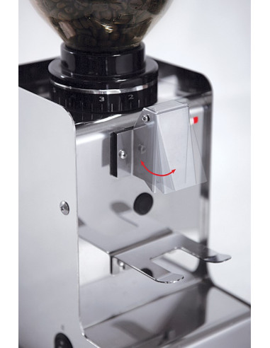 Szybki Młynek Do Espresso Mühle Apollo
