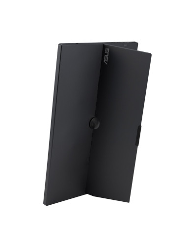 Asus Zenscreen Mb16Aht 39,6 Cm (15.6") 1920 X 1080 Px Full Hd Ekran Dotykowy Czarny