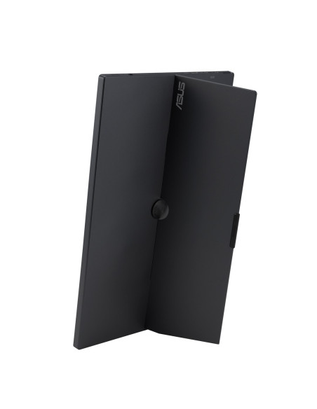 Asus Zenscreen Mb16Aht 39,6 Cm (15.6") 1920 X 1080 Px Full Hd Ekran Dotykowy Czarny