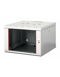 Equip Epm-07-6060-G-Cbaa Stojak 7U Szafa Wisząca Jasny Szary