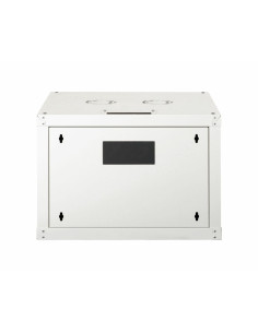 Equip Epm-07-6060-G-Cbaa Stojak 7U Szafa Wisząca Jasny Szary 2