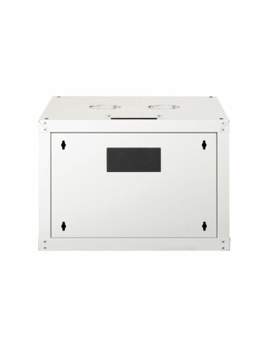 Equip Epm-07-6060-G-Cbaa Stojak 7U Szafa Wisząca Jasny Szary
