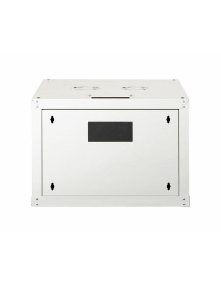 Equip Epm-07-6060-G-Cbaa Stojak 7U Szafa Wisząca Jasny Szary