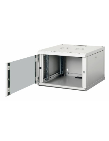 Equip Epm-07-6060-G-Cbaa Stojak 7U Szafa Wisząca Jasny Szary