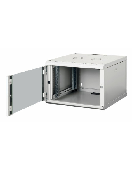 Equip Epm-07-6060-G-Cbaa Stojak 7U Szafa Wisząca Jasny Szary