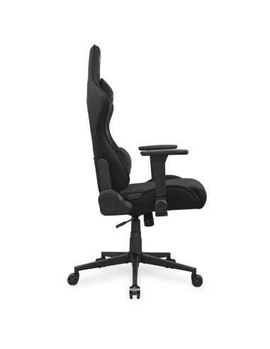 Cougar Armor One V2 Fotel Dla Gracza Czarny