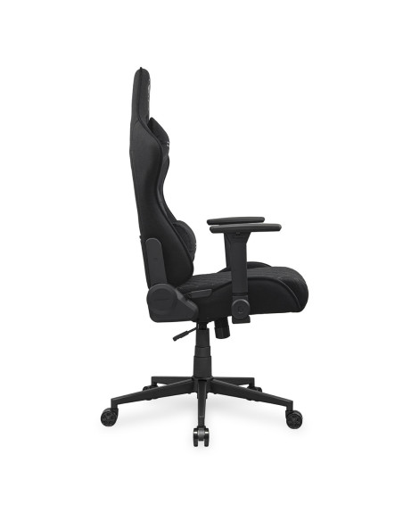 Cougar Armor One V2 Fotel Dla Gracza Czarny